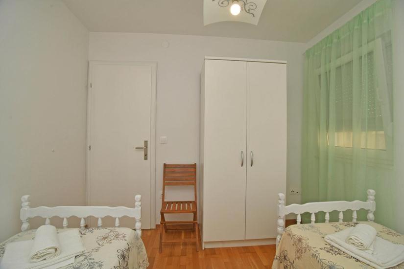 Verica House ดูบรอฟนิก ภายนอก รูปภาพ