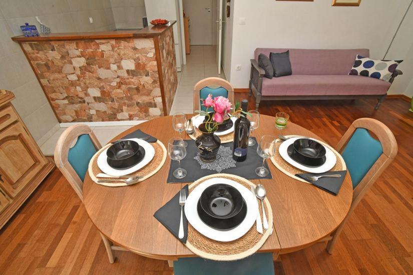 Verica House ดูบรอฟนิก ภายนอก รูปภาพ