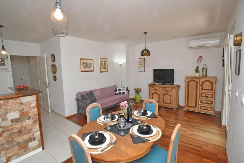 Verica House ดูบรอฟนิก ภายนอก รูปภาพ