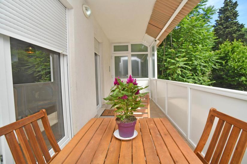 Verica House ดูบรอฟนิก ภายนอก รูปภาพ