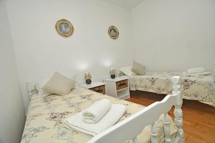 Verica House ดูบรอฟนิก ภายนอก รูปภาพ