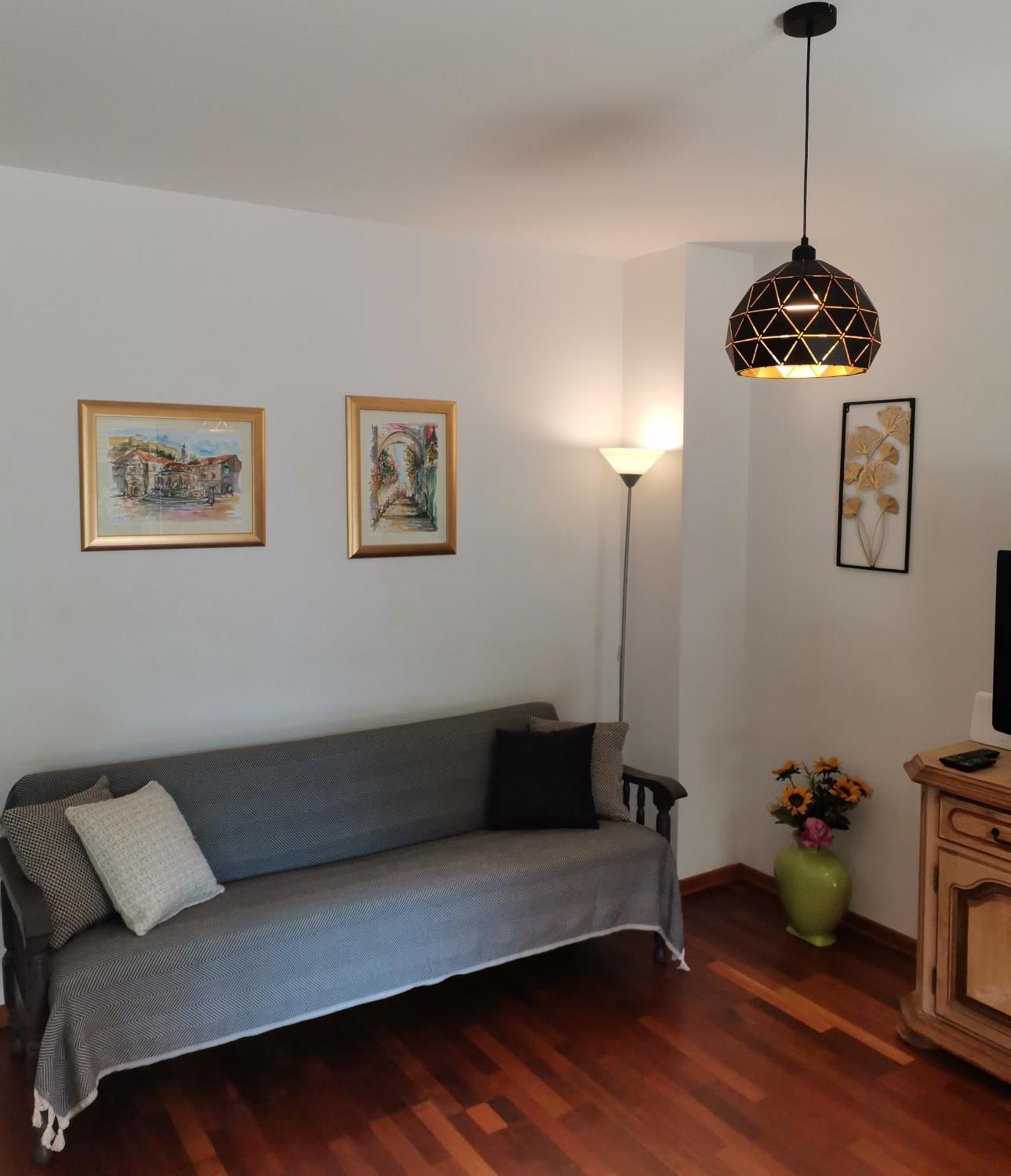 Verica House ดูบรอฟนิก ภายนอก รูปภาพ