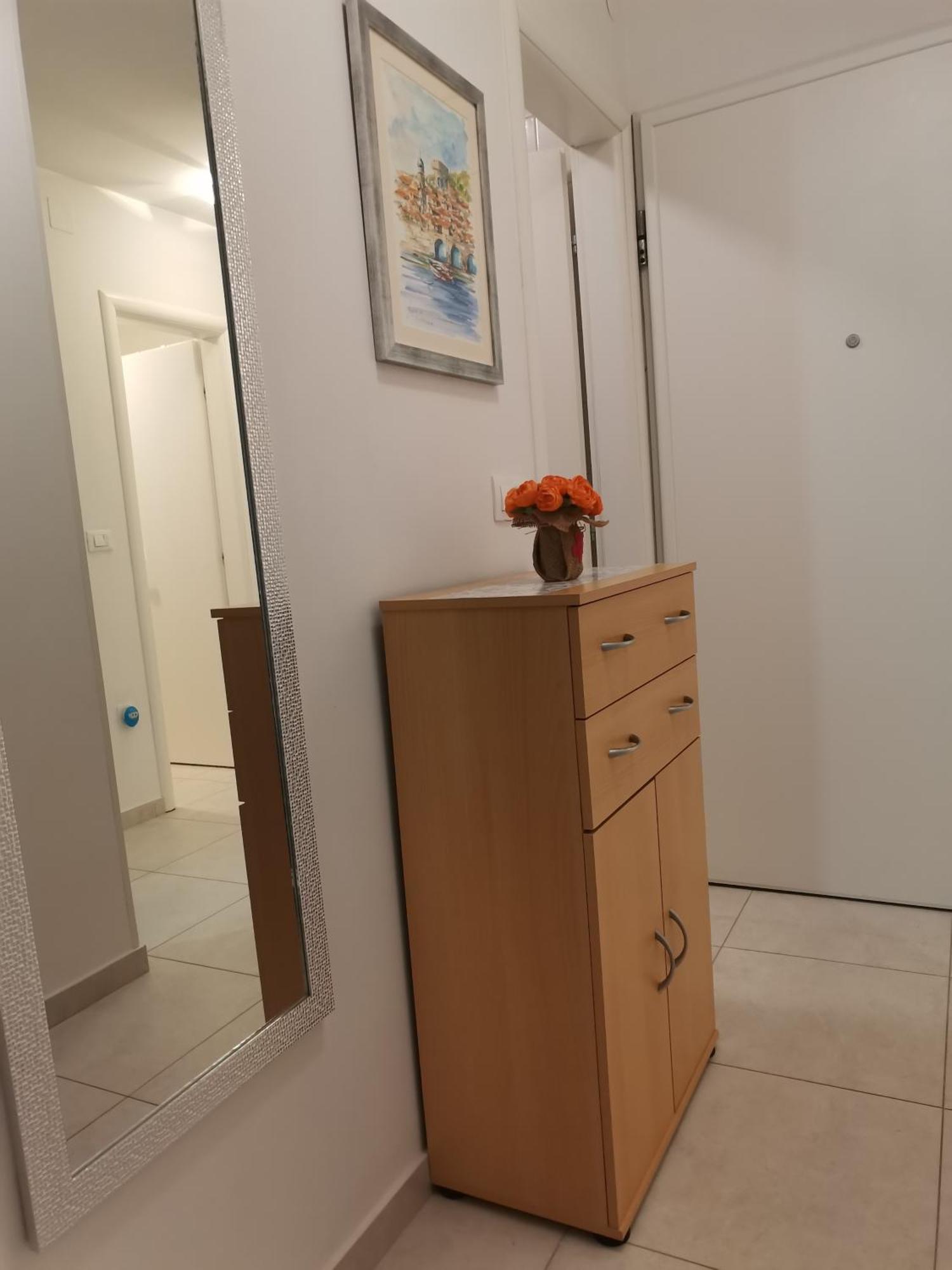 Verica House ดูบรอฟนิก ภายนอก รูปภาพ